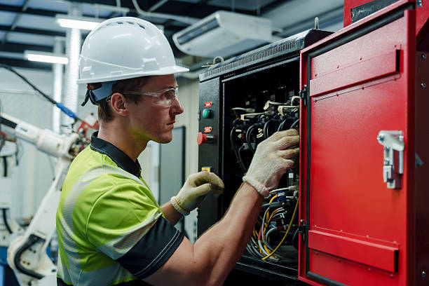 24/7 Emergency Generator Installation experts in Stanley, WI