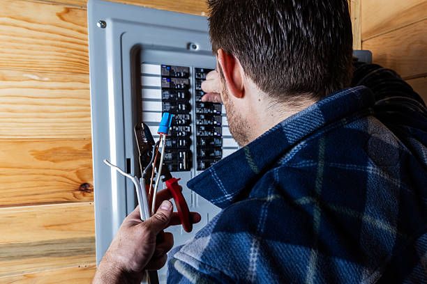 Affordable Generator Installation solutions in Stanley, WI